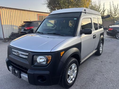 2008 Honda Element LX