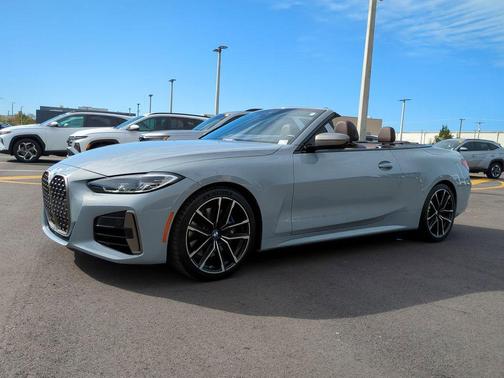 2023 BMW M440 i