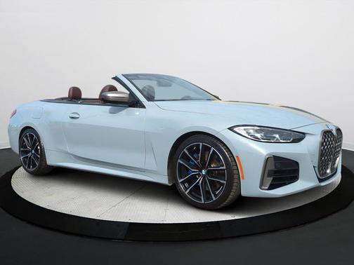 2023 BMW M440 i