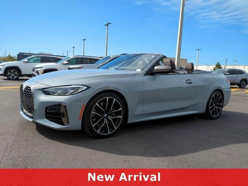 2023 BMW M440 i