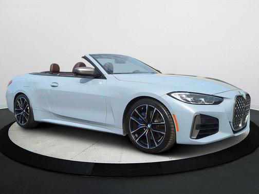 2023 BMW M440 i