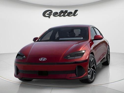 2025 Hyundai IONIQ 6 SEL