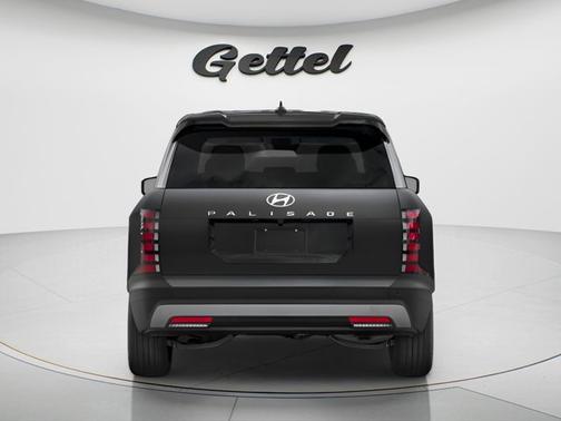 Pacific Sapphire 2026 Hyundai PALISADE SE