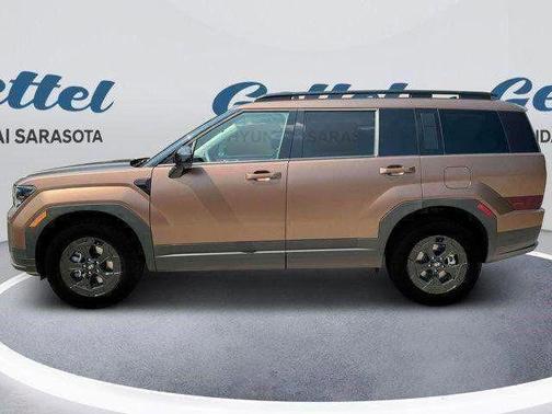 2025 Hyundai SANTA FE XRT