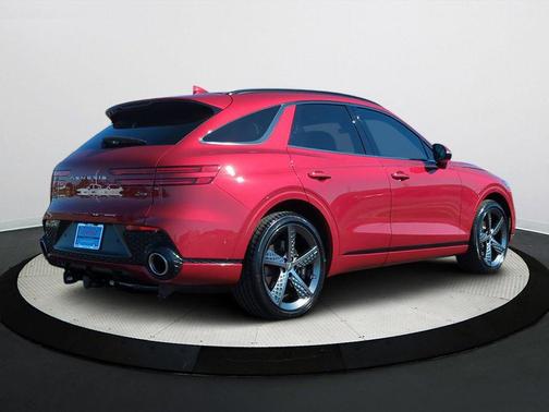 2025 Genesis GV70 2.5T AWD