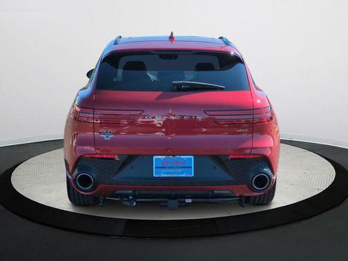 2025 Genesis GV70 2.5T AWD