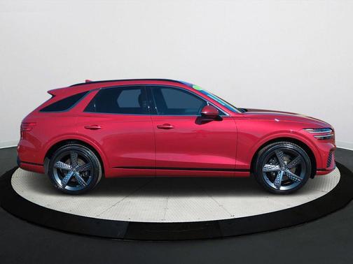 2025 Genesis GV70 2.5T AWD