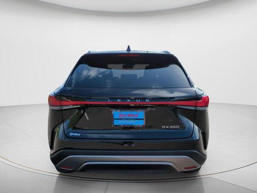 Caviar 2024 Lexus RX 350 Premium Plus