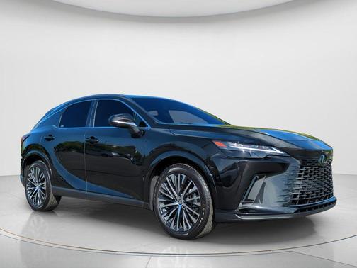 Caviar 2024 Lexus RX 350 Premium Plus