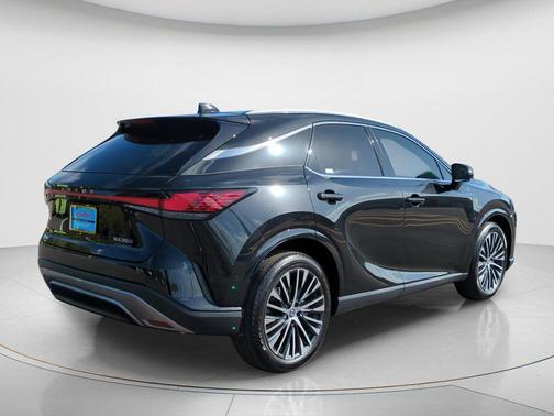 Caviar 2024 Lexus RX 350 Premium Plus