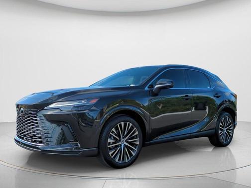 Caviar 2024 Lexus RX 350 Premium Plus