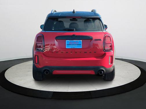 2023 MINI Countryman Cooper S