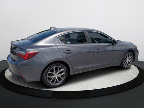 2019 Acura ILX Technology Package