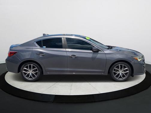2019 Acura ILX Technology Package