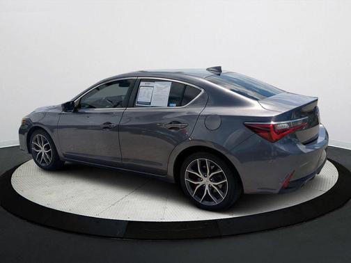 2019 Acura ILX Technology Package