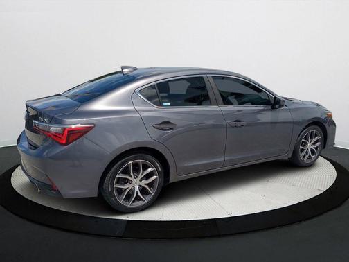 2019 Acura ILX Technology Package