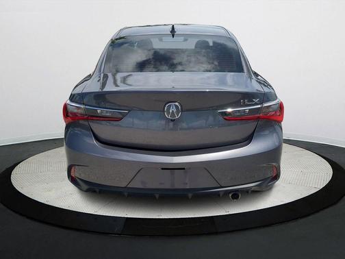 2019 Acura ILX Technology Package