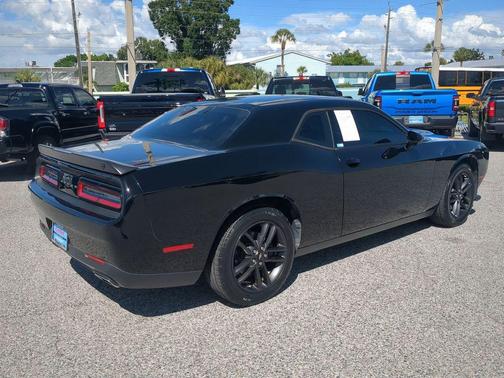 2019 Dodge Challenger GT