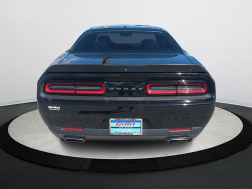 2019 Dodge Challenger GT