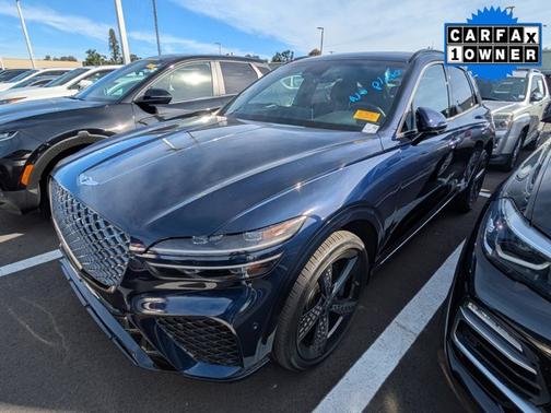 2023 Genesis GV70 2.5T AWD