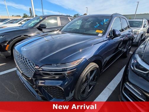 2023 Genesis GV70 2.5T AWD