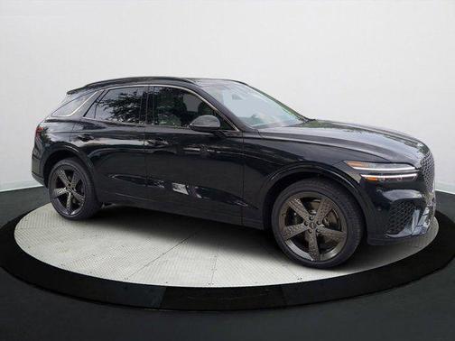 2025 Genesis GV70 3.5T AWD Sport