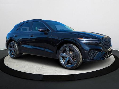 2025 Genesis GV70 3.5T AWD Sport