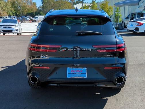 2025 Genesis GV70 3.5T AWD Sport