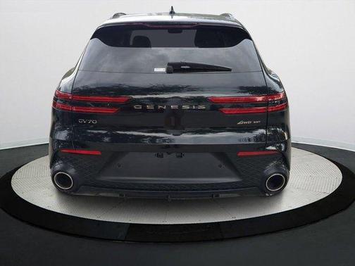 2025 Genesis GV70 3.5T AWD Sport