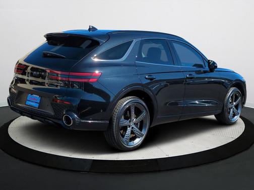 2025 Genesis GV70 3.5T AWD Sport