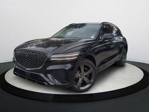 2025 Genesis GV70 3.5T AWD Sport