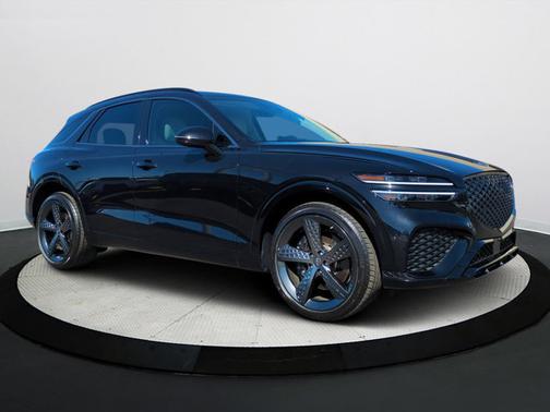 2025 Genesis GV70 3.5T AWD Sport