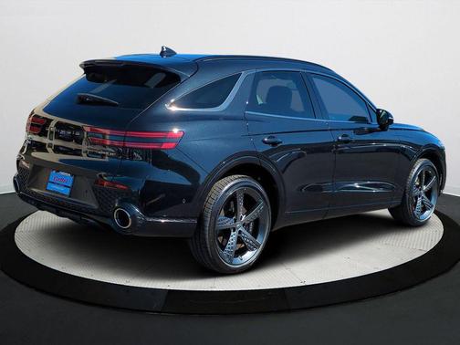 2025 Genesis GV70 3.5T AWD Sport