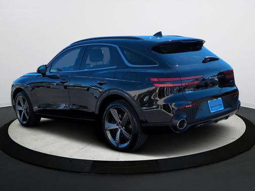 2025 Genesis GV70 3.5T AWD Sport