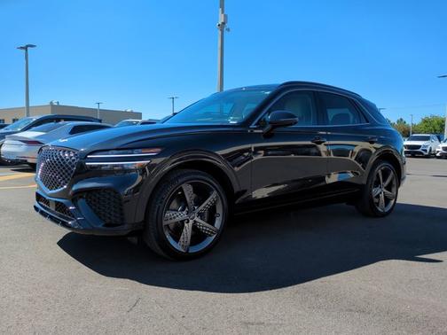 2025 Genesis GV70 3.5T AWD Sport