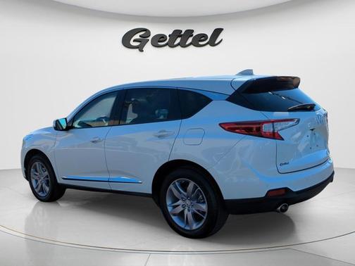 2020 Acura RDX Advance Package