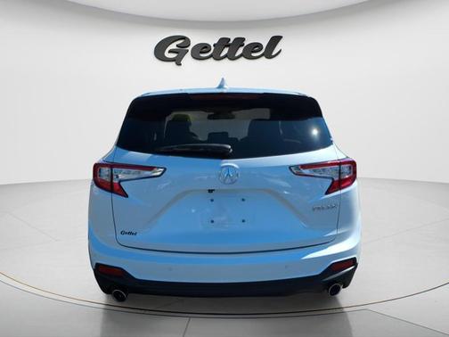 2020 Acura RDX Advance Package