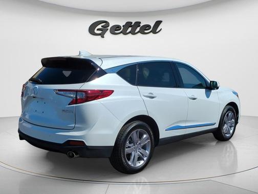 2020 Acura RDX Advance Package