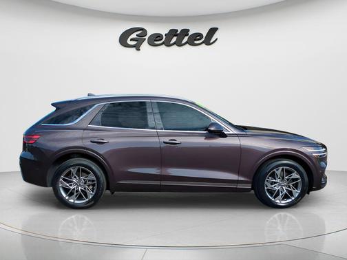 2022 Genesis GV70 2.5T AWD