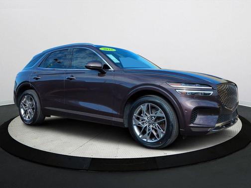 2022 Genesis GV70 2.5T AWD