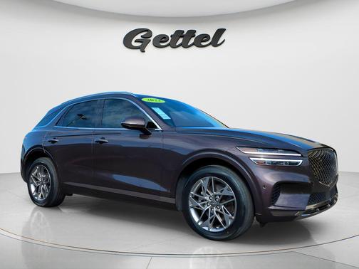 2022 Genesis GV70 2.5T AWD