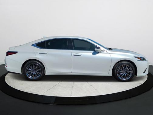 2020 Lexus ES 350 Base