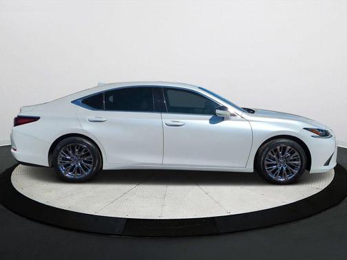 2020 Lexus ES 350 Base
