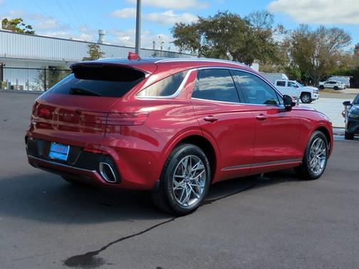 2023 Genesis GV70 2.5T AWD