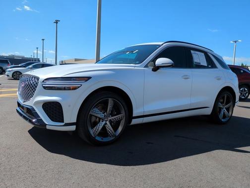 2023 Genesis GV70 2.5T AWD