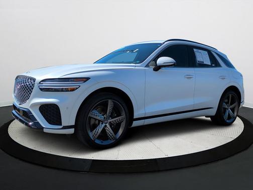 2023 Genesis GV70 2.5T AWD