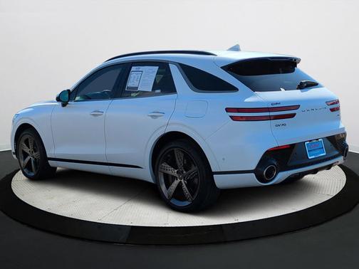 2023 Genesis GV70 2.5T AWD
