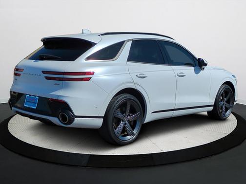 2023 Genesis GV70 2.5T AWD