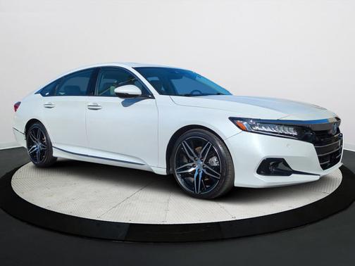 2022 Honda Accord Touring 2.0T