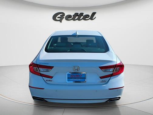 2022 Honda Accord Touring 2.0T